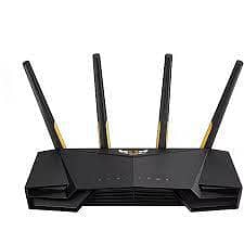NETGEAR RAX10 AX1800U WIFI  6 dual band router