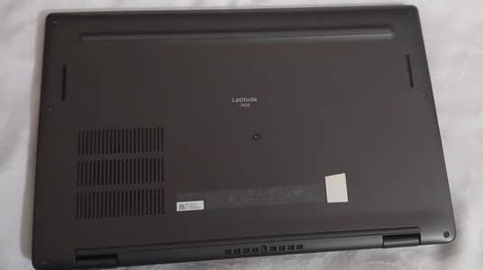 Dell Latitude 7430