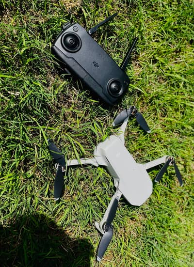 Dji mavic Mini