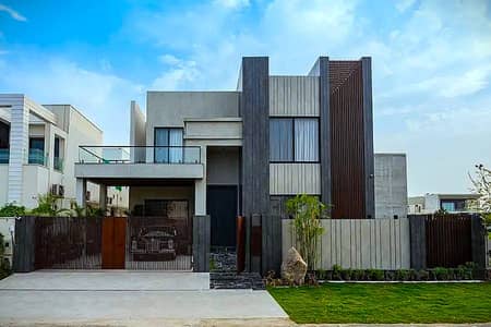 Step Into Luxury: Brand New 7.7 Marla Designer House for Rent in Citi Housing