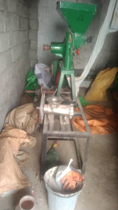 aata chaki made in china cutter