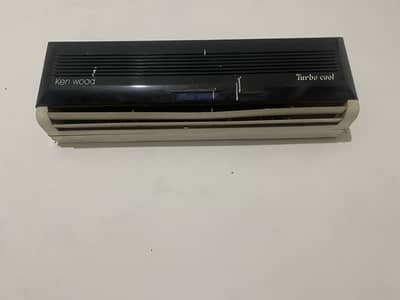 Kenwood unit for sale