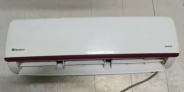 Dawlance 1.5 Inverter for sale