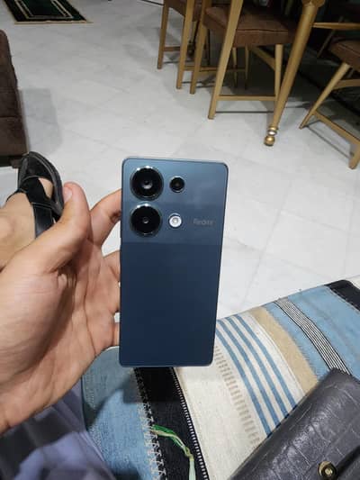Redmi Note 13 pro