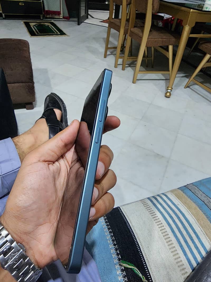 Redmi Note 13 pro 8