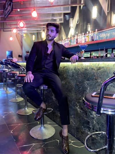kaleem chaudhary