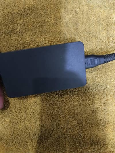 Microsoft surface pro charger