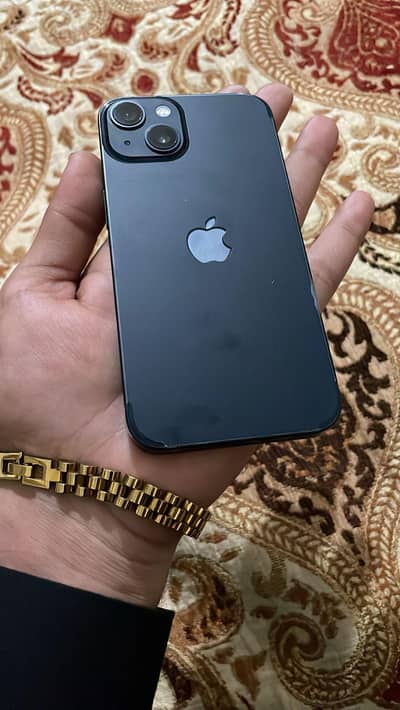 Iphone 13 lush condition