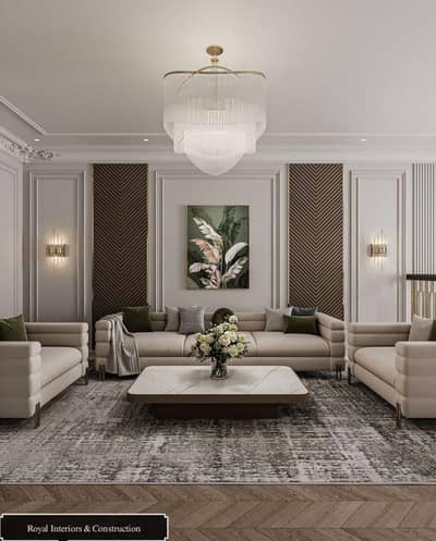 Home & Office Decor | Restaurant & Cafe Decor | Interior Design