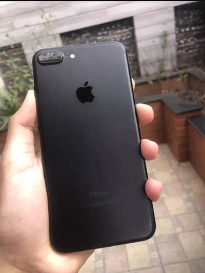 i phone 7 plus 128Gb