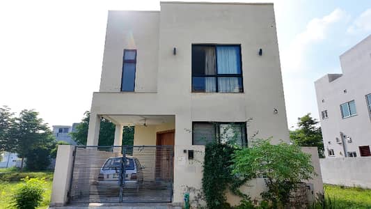 Stylish 3-Bedroom Designer House for Sale in DHA Phase 9 Town Luxury Living at Its Best!