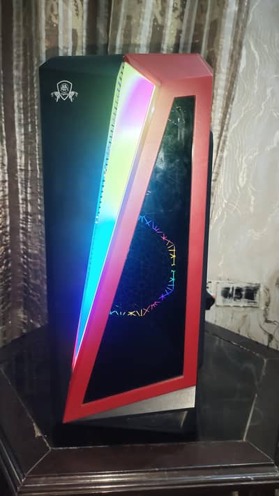 Desktop Computer for Sale – Good Condition