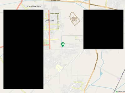 67 Square Yard Commercial Plot On Main 40 Feet Wide Road Facing Mosque In AWT C-1 Phase 2 Property Is Commercial Plot For Sale Prime Location In AWT C-1 Phase 2