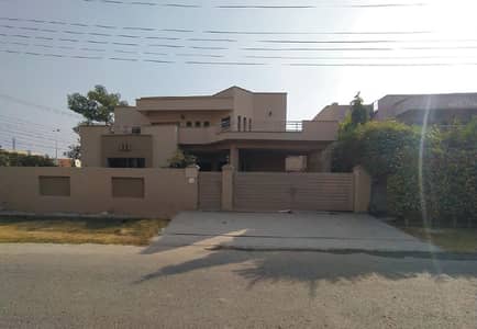 Elegant 1 Kanal Home For Rent In The Heart Of DHA Spacious, Stylish & Ready To Move In