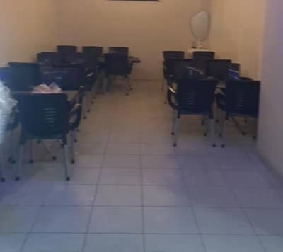 Running Restaurant For Sale