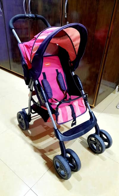 Baby Stroller(Juniors)Brand New imported. . .