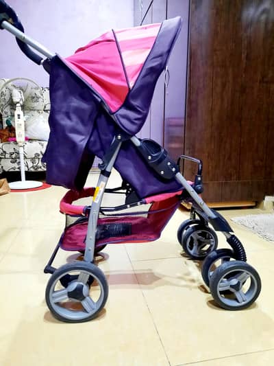 Baby Stroller(Juniors)Brand New imported. . .