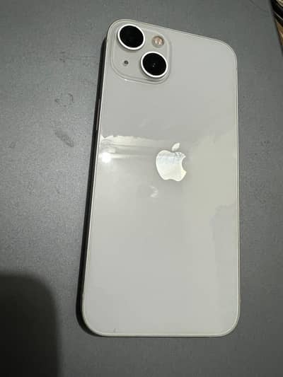 iphone 13 non PTA 128 gb