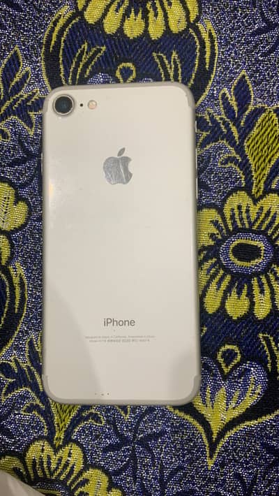 iphone 7 non pta