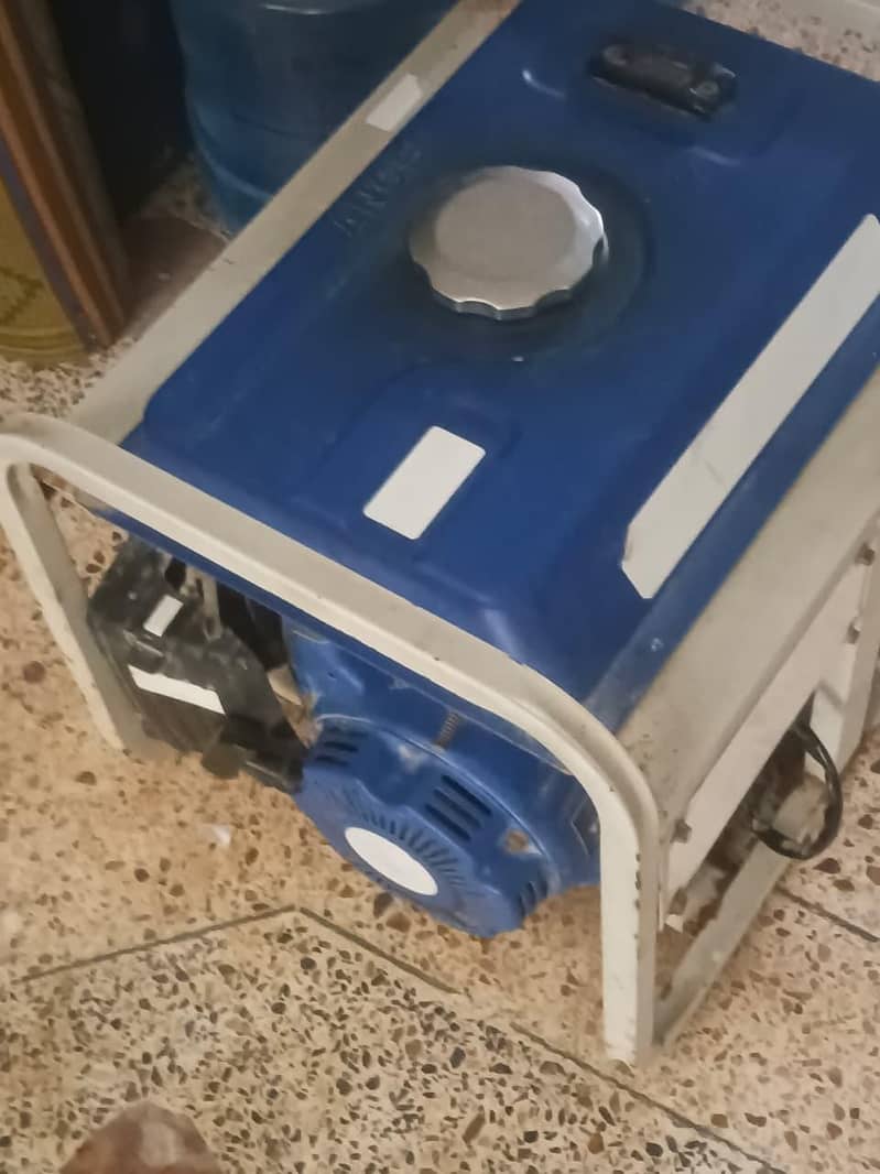 generator 0