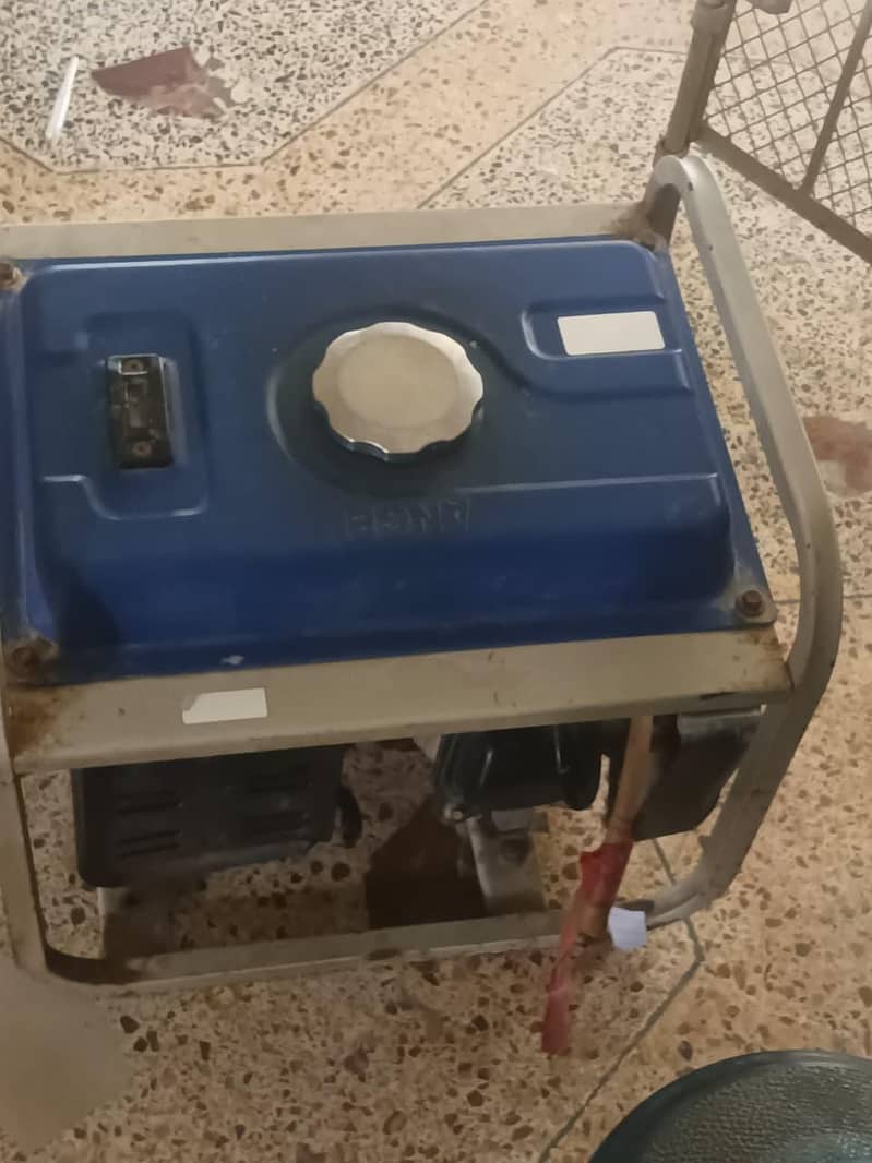 generator 1