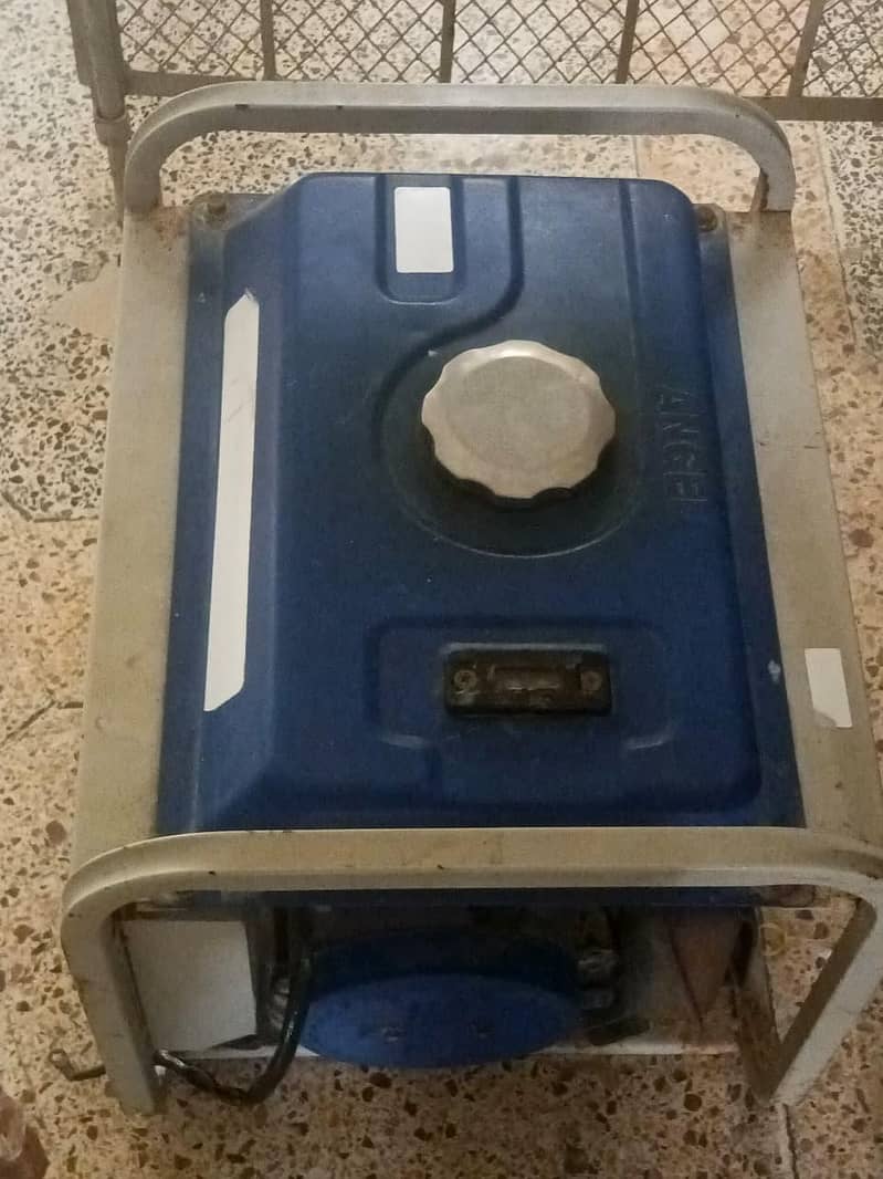 generator 2