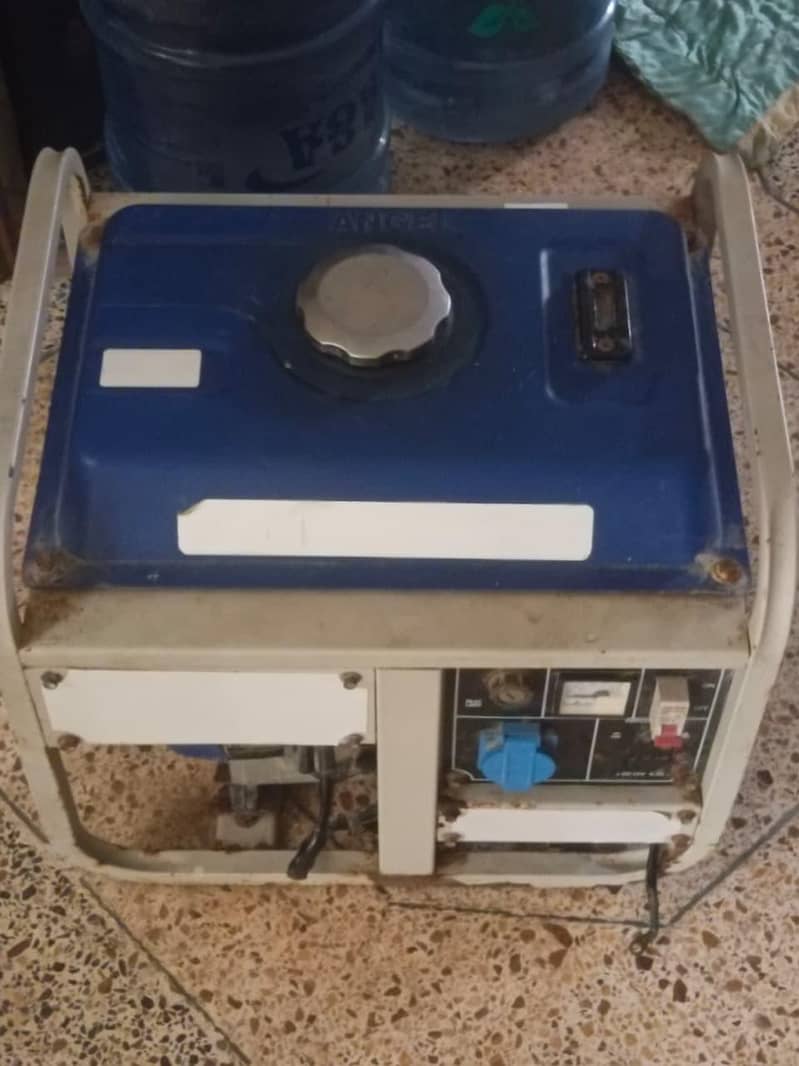generator 3