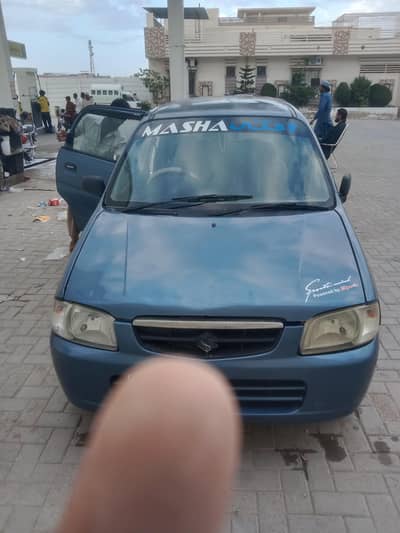 Suzuki Alto for sale 2008