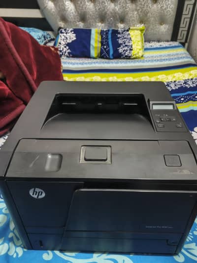 Printer For Sale  Ho Lazer all ok just few days used black and white