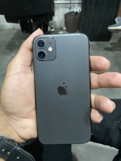 I phone 11