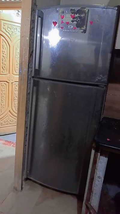 Dawlance Tolerance Branded Fridge For Sale!  URGENT SALE!