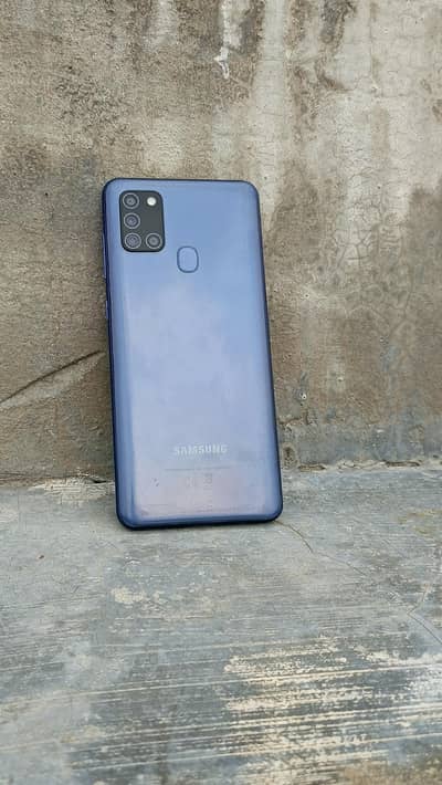 samsung a21s