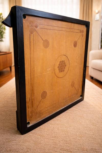 Carrom Board