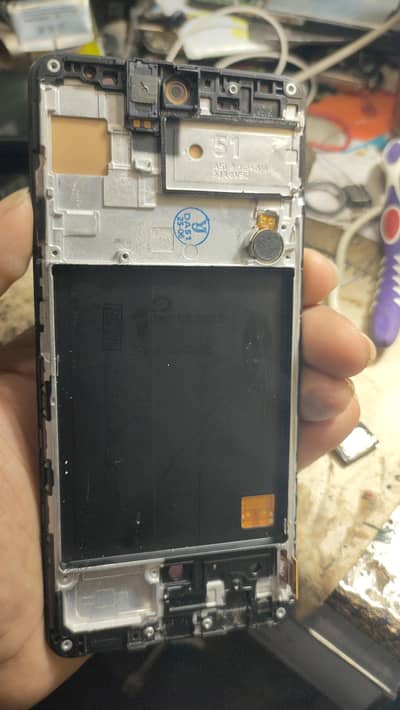 Samsung a51 parts availabe