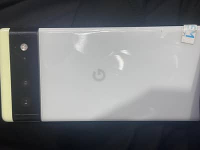Google Pixel 6 128 Gb