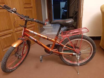 bicycle for sale
