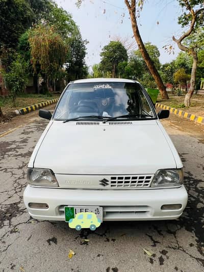 Suzuki Mehran for sale