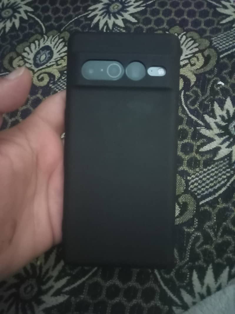 Google pixel 7pro 1