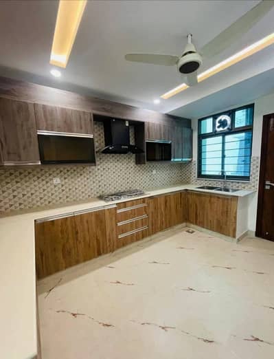 Brand New Apartment For Rent In Askari 10 Lahore.