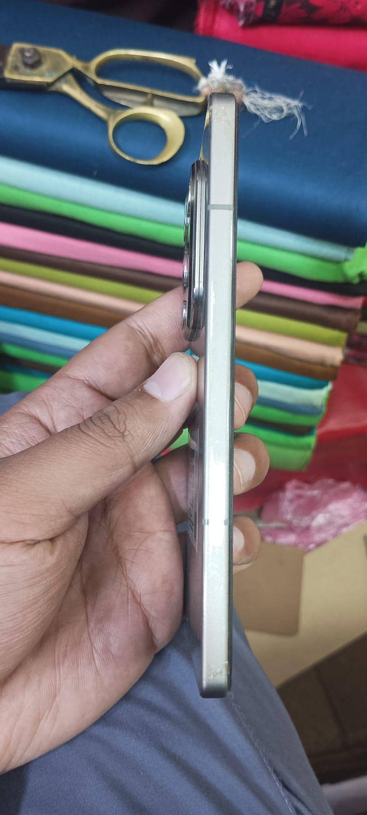 infinx note 50 pro 2