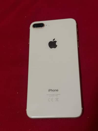 Iphone 8 plus non pta