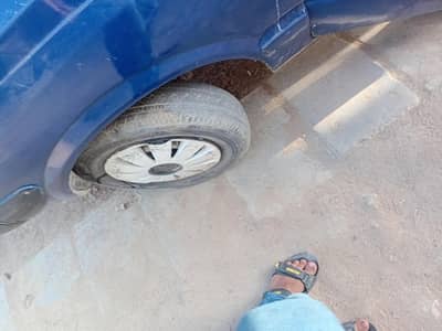 suzuki fx ok conditions 03102532558