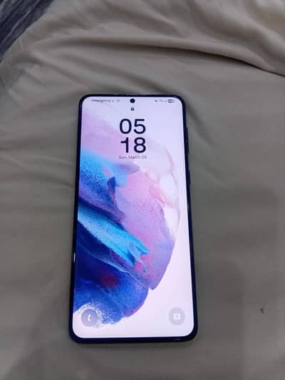 S21 plus 256 GB