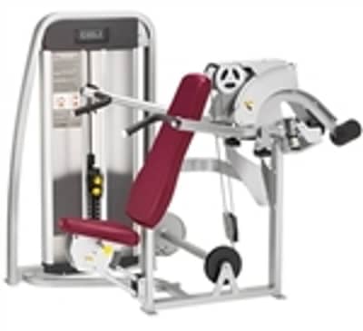 Cybex Strength Equipment Complete Gym