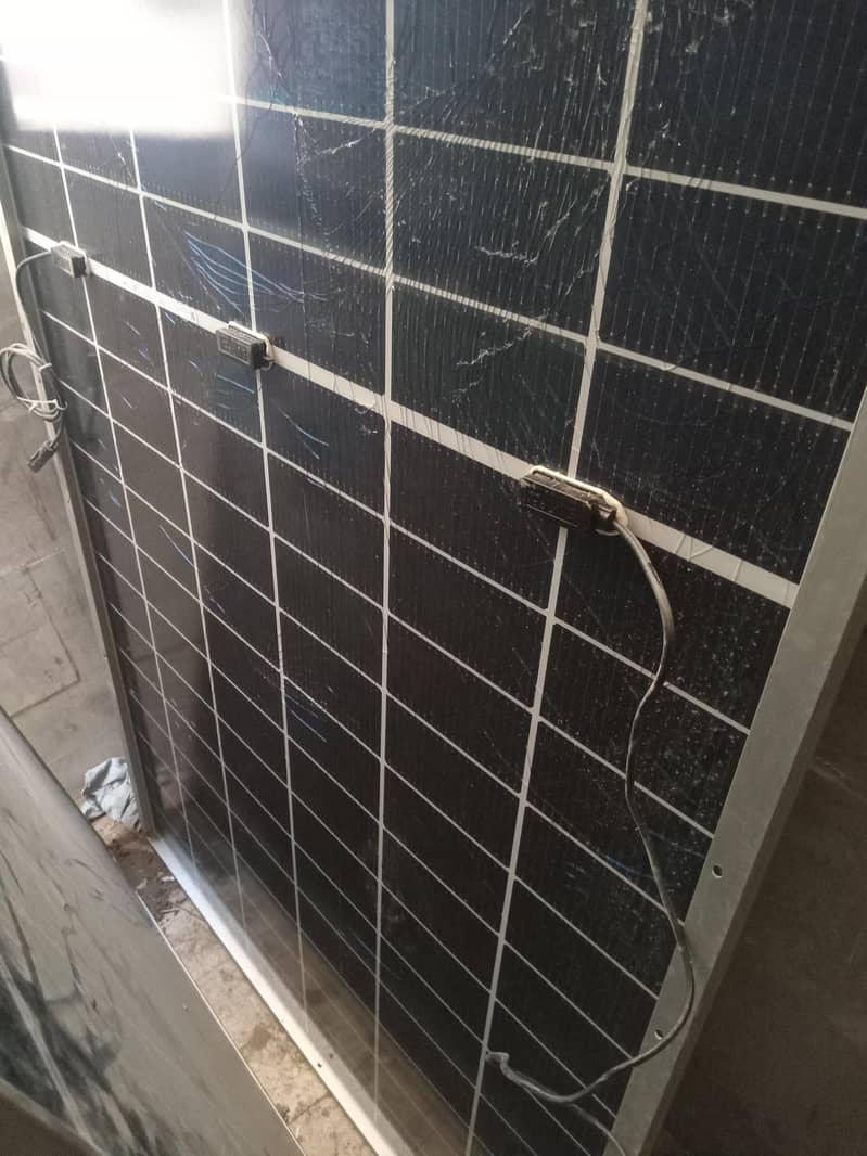 longi panels - Solar Panels - 1112701365