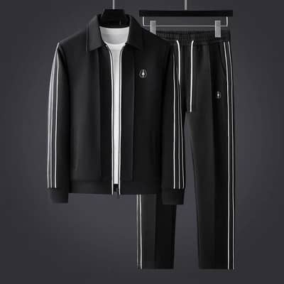Men's tracksuit available for sell  90% off Eid offer