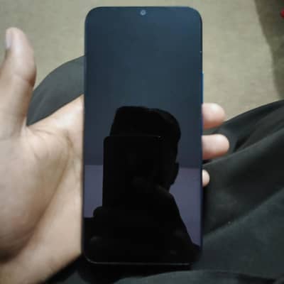 Infinix smart 6   3/64