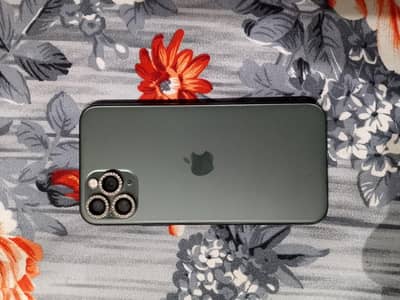 iphone 11 pro 256gb