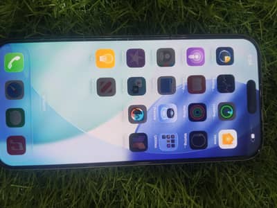 IPHONE 16 PRO MAX 256