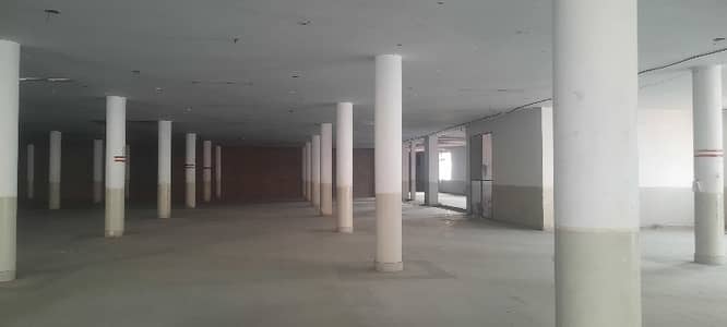 8 Kanal Tripple Story Factory Available For Sale